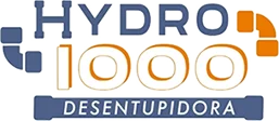 Hydro 1000 Desentupidora